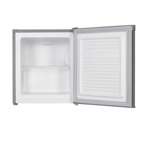 Freezer HGB 5088 IX DF HEINRICH S silver 1