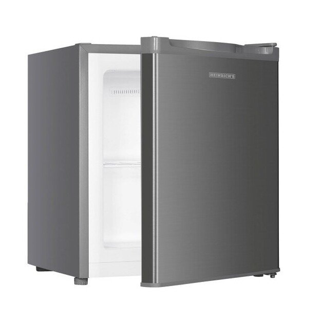 Freezer HGB 5088 IX DF HEINRICH S silver 2