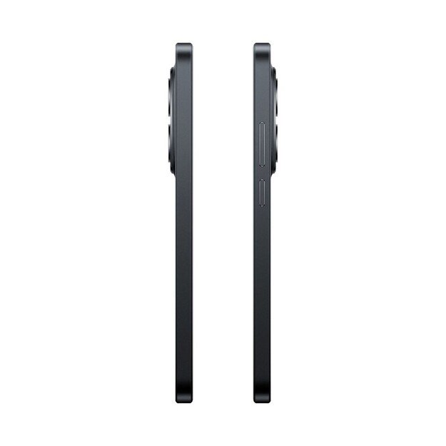 Xiaomi Redmi Note 15 Pro Black - 17.2 cm (6.77 ) 12 GB 512 GB 6500 mAh black 2