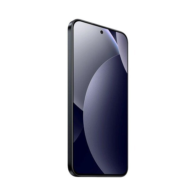 Xiaomi Redmi Note 15 Pro Black - 17.2 cm (6.77 ) 12 GB 512 GB 6500 mAh black 5