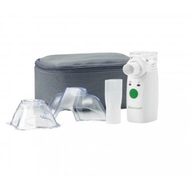 Inhaler Medisana 54115 (white color)