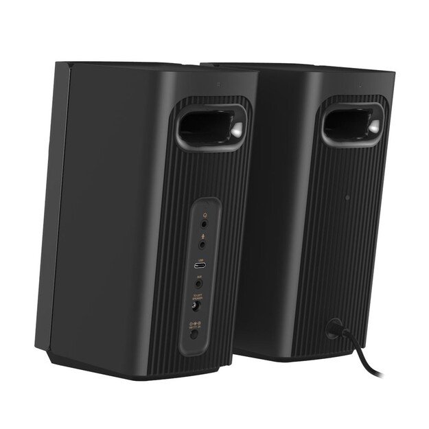 Creative Labs Creative T60 Full range Black Wired & Wireless 30 W 2