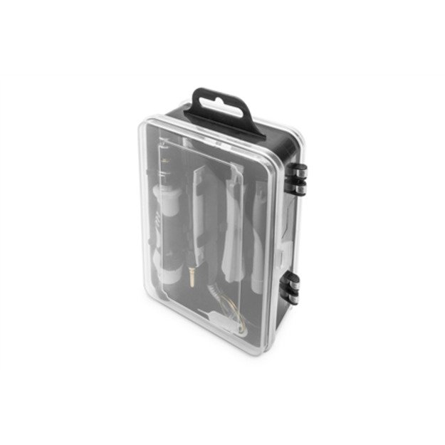 Digitus | Precision Screwdriver Set 115 5