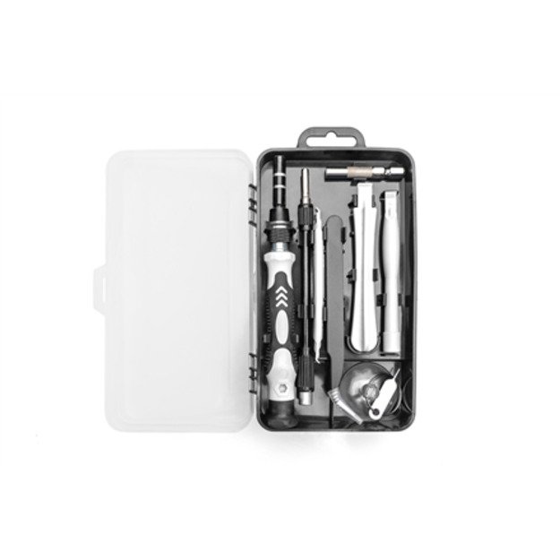 Digitus | Precision Screwdriver Set 115 9