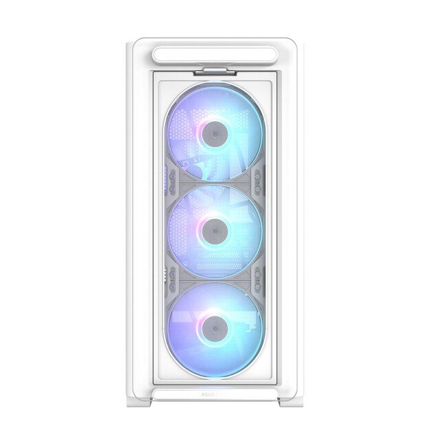 ASUS A23 PLUS TG ARGB WHITE 3