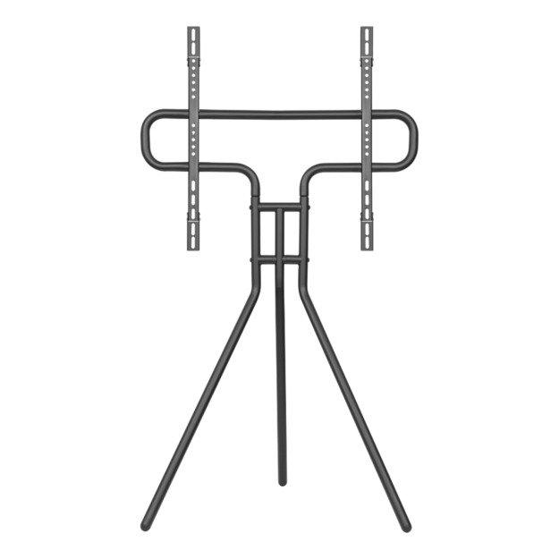 DELTACO pastatomas TV laikiklis  , 49-70   iki 40 VESA, 600 x 400 mm, juodas,  ARM-1400 7