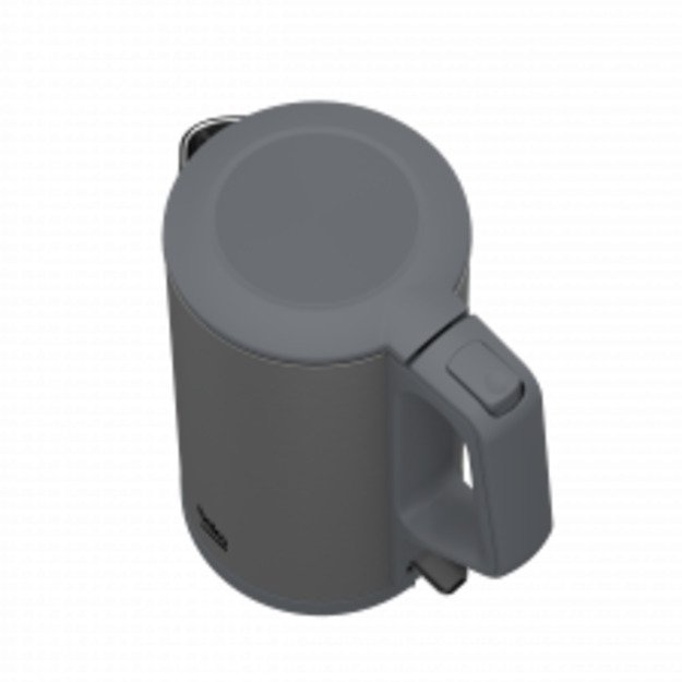 Kettle BEKO WKM7322DX 5