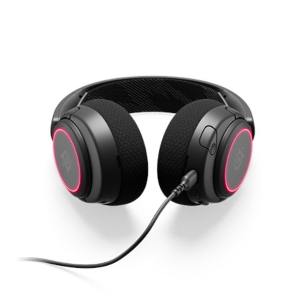 SteelSeries Arctis Nova 3 5