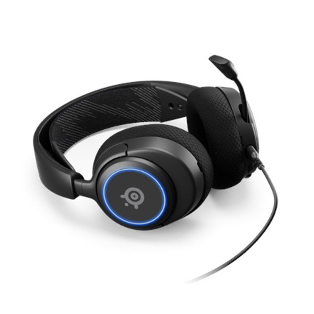 SteelSeries Arctis Nova 3 6