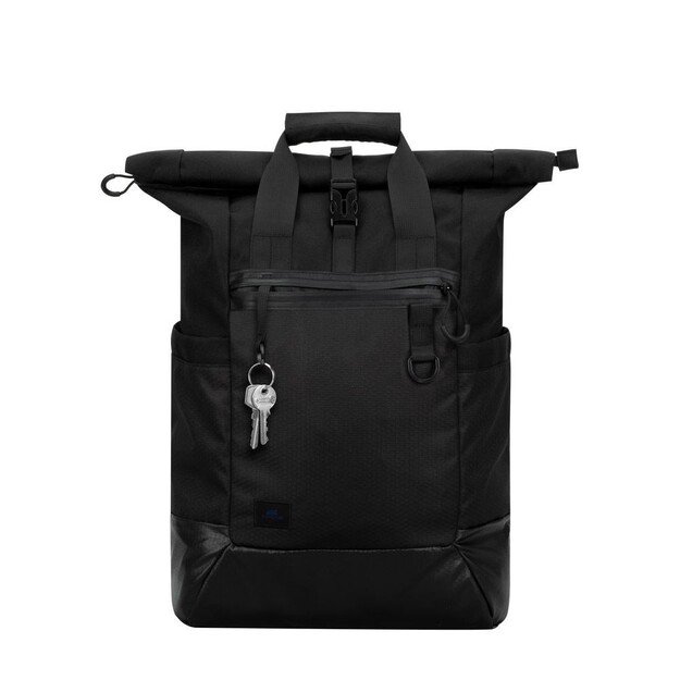 Rivacase Dijon 39.6 cm (15.6 ) Backpack Black 20