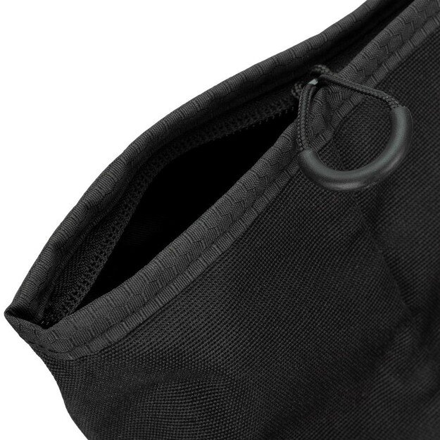 Rivacase Dijon 39.6 cm (15.6 ) Backpack Black 11