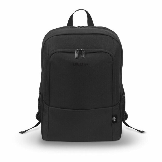 DICOTA Eco Backpack BASE 43.9 cm (17.3 ) Black 4