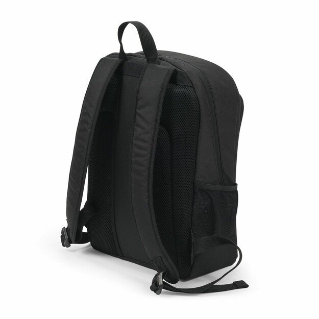 DICOTA Eco Backpack BASE 43.9 cm (17.3 ) Black 5
