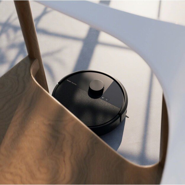 iRobot 505 Combo Plus Black 4