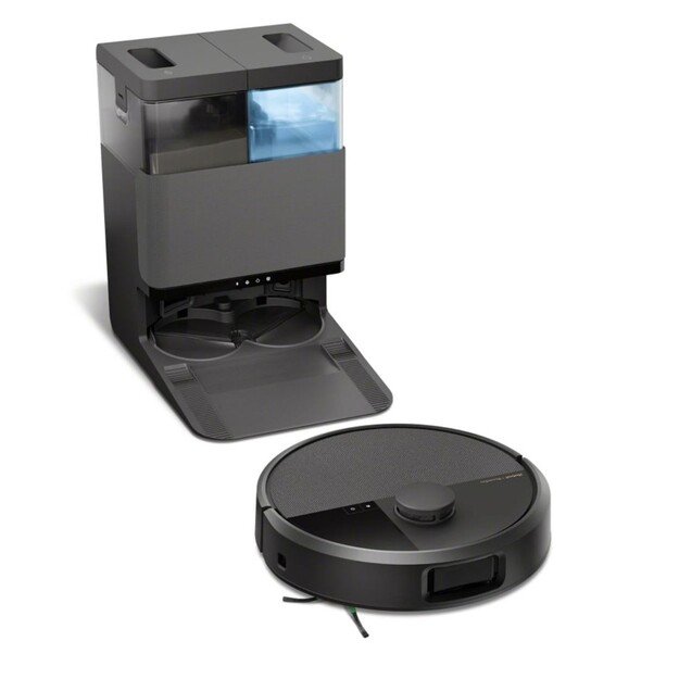 iRobot 505 Combo Plus Black 8