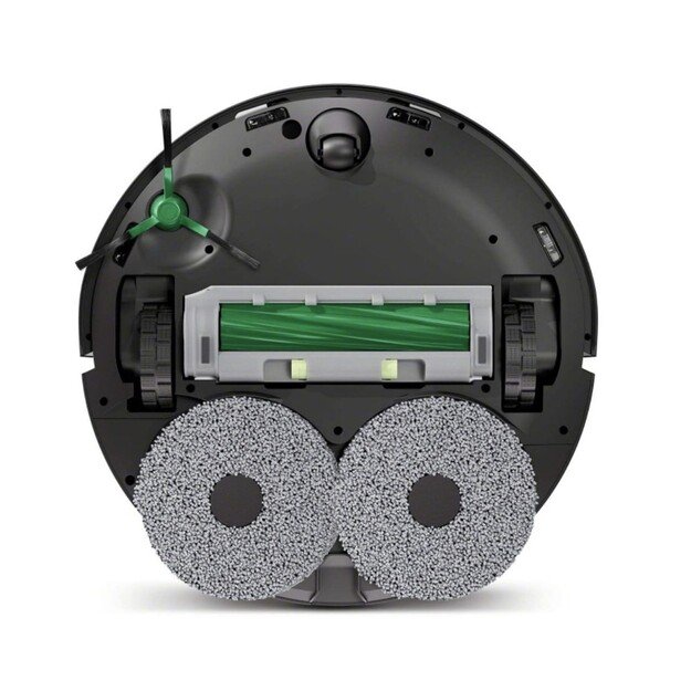 iRobot 505 Combo Plus Black 10