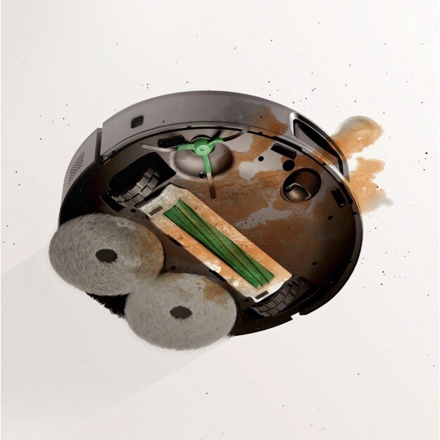 iRobot 505 Combo Plus Black 2