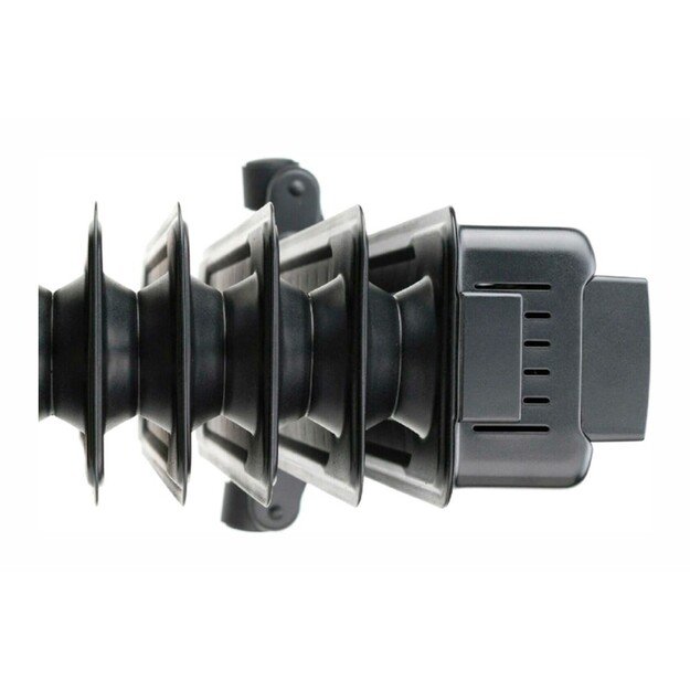 Black+Decker BXRA2300E oil-filled radiator 4