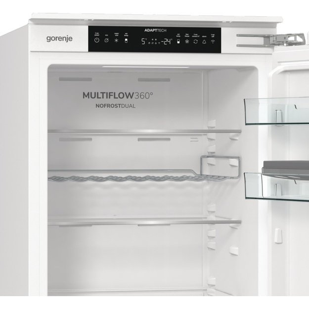 GORENJE NRKI517E62WF
