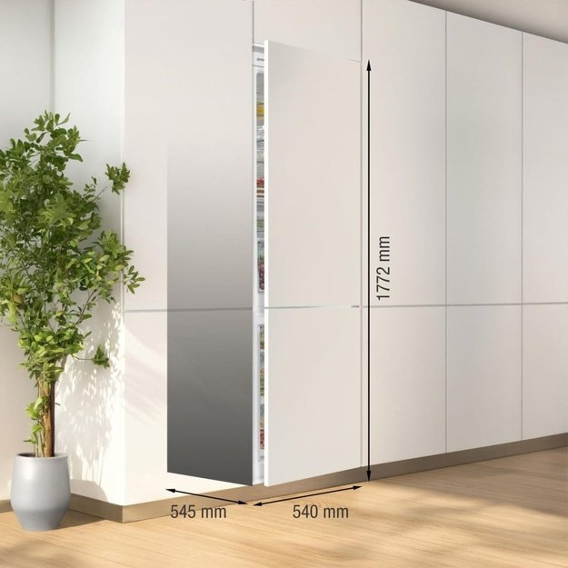 GORENJE NRKI517E62WF