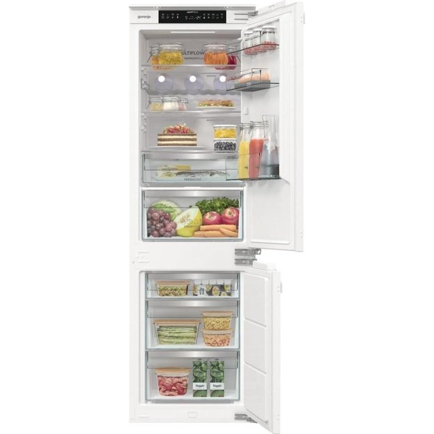 GORENJE NRKI517E62WF