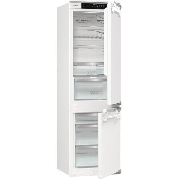 GORENJE NRKI517E62WF 4