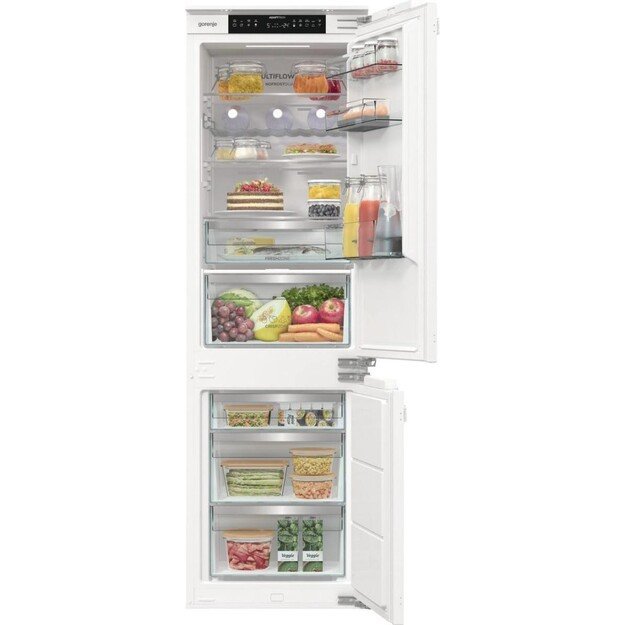 GORENJE NRKI517E62WF 2