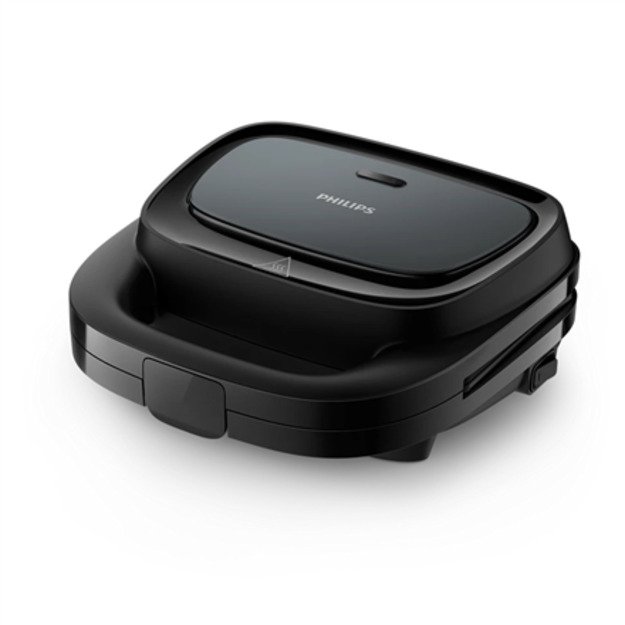 Philips Sandwich Maker | HD2331/90 3000 Series | 750 W | Number of plates 1 | Black