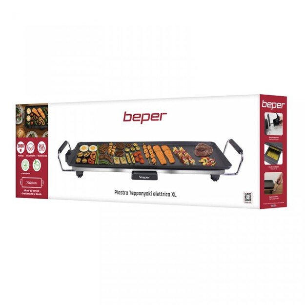 Beper P101BBQ070 1