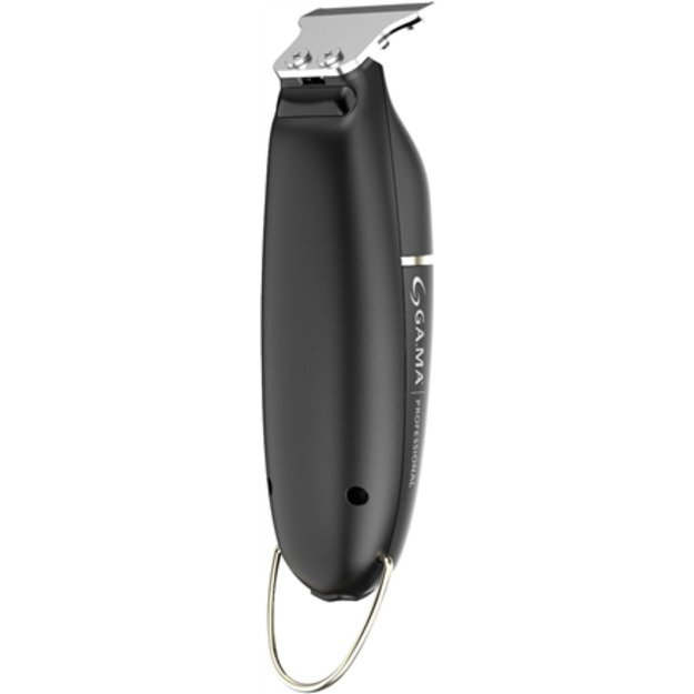 GA.MA PM6502 Beetle Lumine cord-cordless trimmer, Black | GA.MA 1
