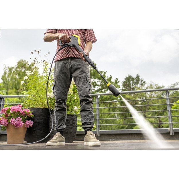 KARCHER K 7 Comfort Premium Connect 1.317-540.0 2