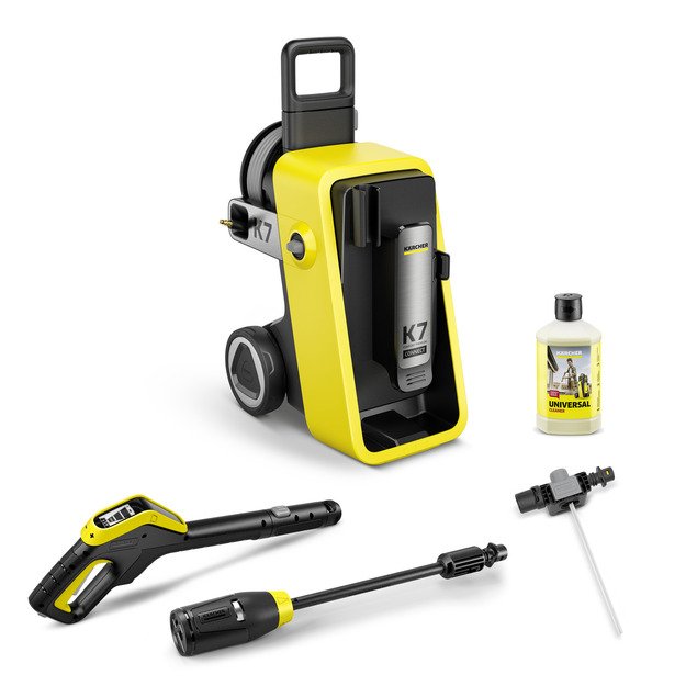 KARCHER K 7 Comfort Premium Connect 1.317-540.0