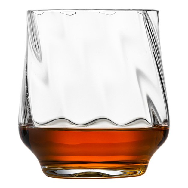 Whisky glass, 293 ml, Marlene, 2 pcs