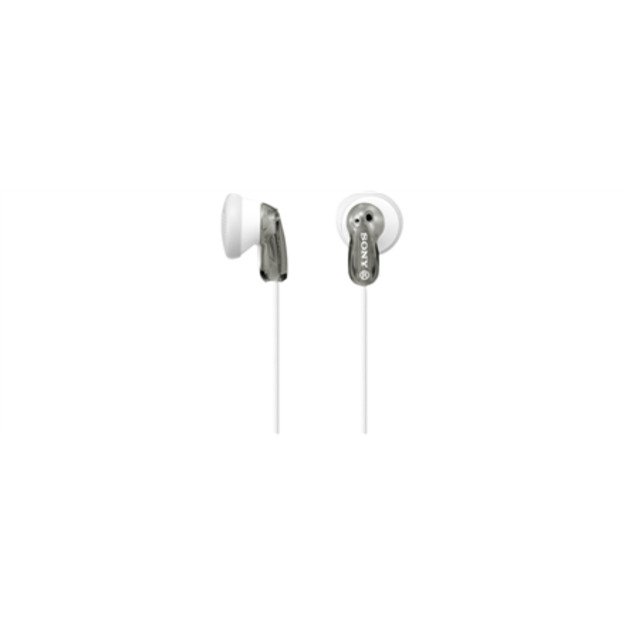 Sony | MDR-E9LP | In-ear | Grey 3