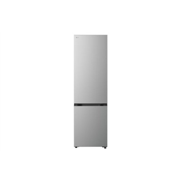 LG Refrigerator | GBBSJ10EPY | Energy efficiency class E | Free standing | Combi | Height 186 cm | No Frost system | Fridge net  9