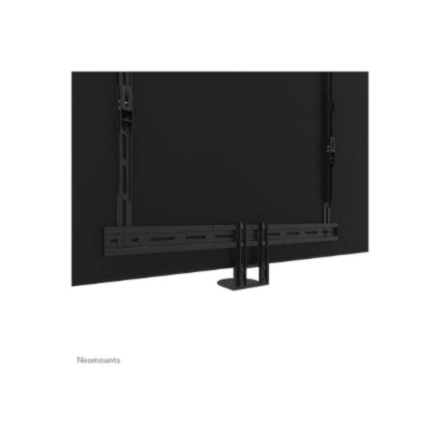 Neomounts AV50-500BL PTZ/UC Camera Shelf Kit 43-110  - VESA - max 5 kg - universal, Black | Neomounts 5