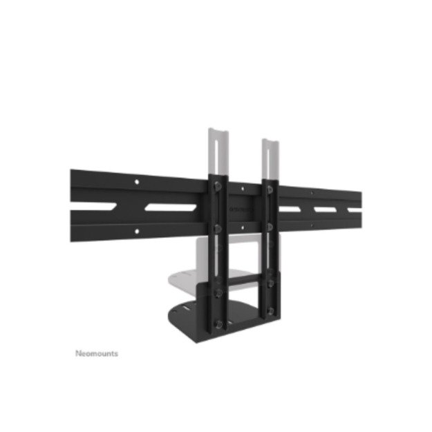 Neomounts AV50-500BL PTZ/UC Camera Shelf Kit 43-110  - VESA - max 5 kg - universal, Black | Neomounts 4