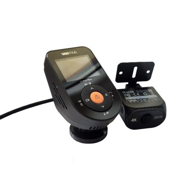 Vantrue S1PRO MAX video recorder 5