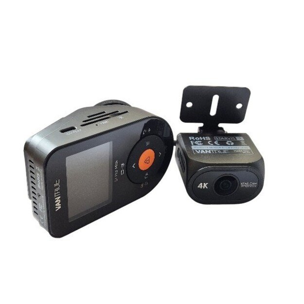 Vantrue S1PRO MAX video recorder 3