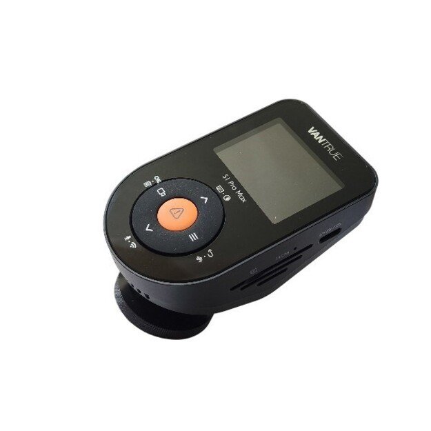 Vantrue S1PRO MAX video recorder 10