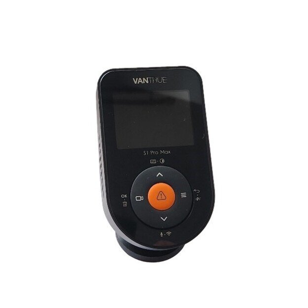 Vantrue S1PRO MAX video recorder 4