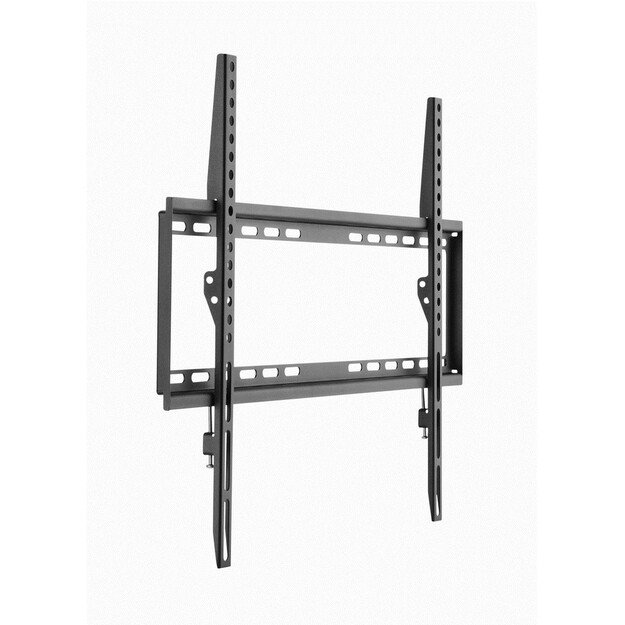 Gembird | Wall mount | WM-70F-03 | Fixed | 37-70   | Black 2
