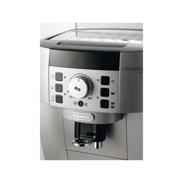 Kavos aparatas  Delonghi ECAM 22.110.SB (1450W )