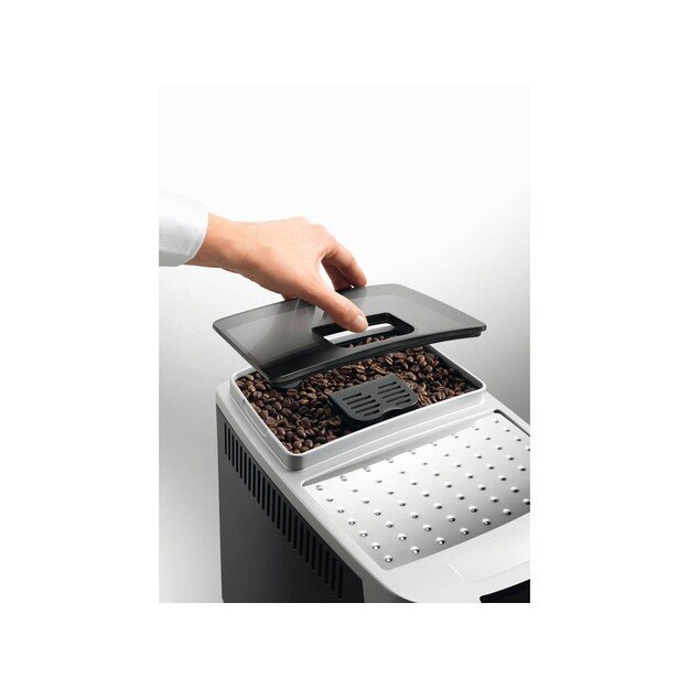 Kavos aparatas  Delonghi ECAM 22.110.SB (1450W )