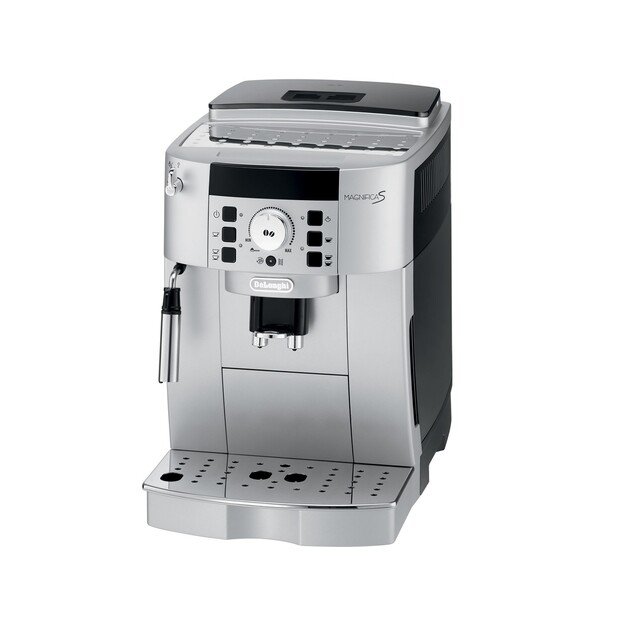 Kavos aparatas  Delonghi ECAM 22.110.SB (1450W )
