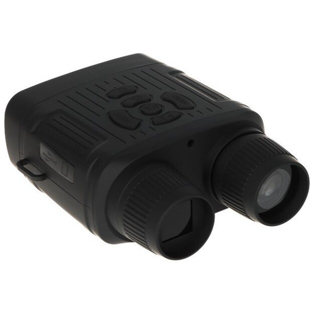 IR ILLUMINATOR DIGITAL BINOCULARS NV-L7000
