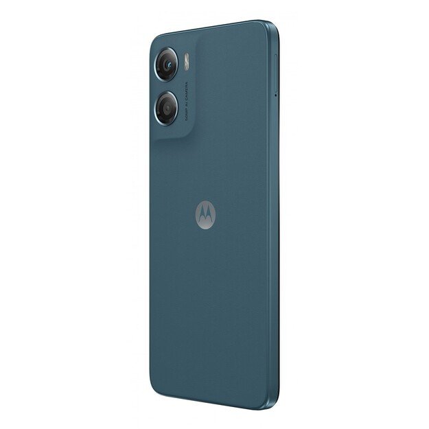 Motorola moto g06 17.5 cm (6.88 ) Dual SIM Android 15 4G USB Type-C 4 GB 64 GB 5200 mAh Blue 13