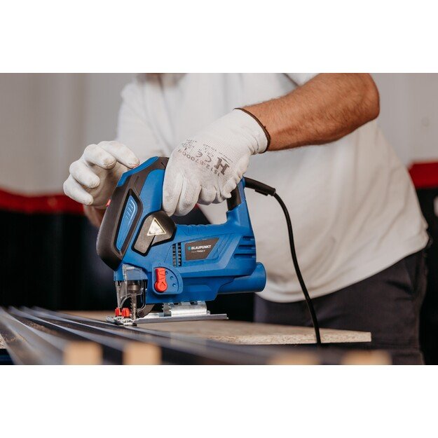 Blaupunkt JS5010 1.4 kW jigsaw 1