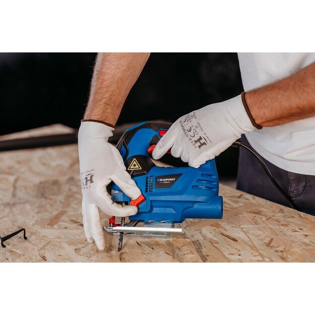 Blaupunkt JS5010 1.4 kW jigsaw 2