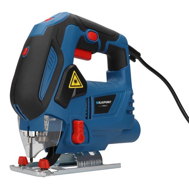 Blaupunkt JS5010 1.4 kW jigsaw 8